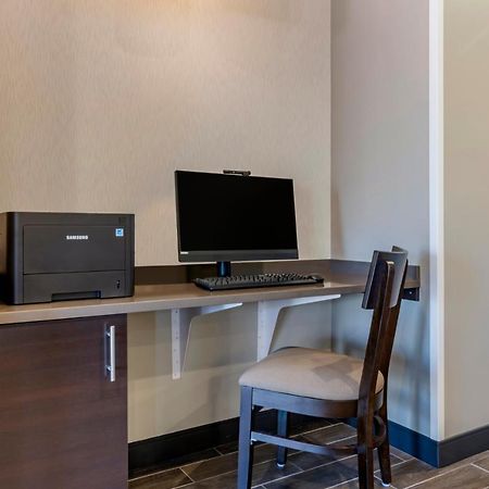 Mainstay Suites Great Falls Airport Exterior photo